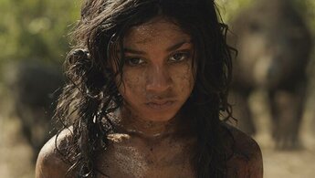 Jungle Book - trailer in russian