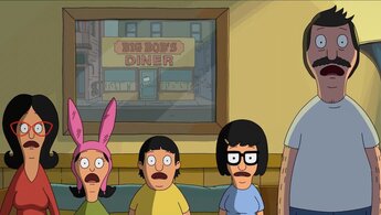 The Bob's Burgers Movie - trailer