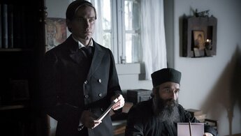 Man of God - trailer in russian