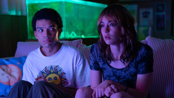 I Saw the TV Glow - trailer