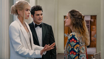 A Family Affair - trailer