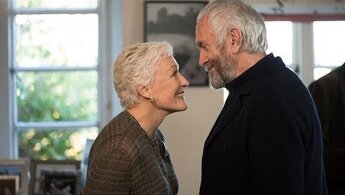 The Wife - trailer in russian
