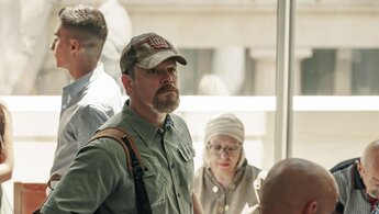 Stillwater - trailer