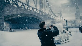 Черновик - финальный трейлер