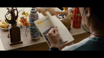 Ларри Краун - дублированный трейлер
