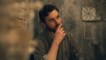 Остров призраков - дублированный трейлер