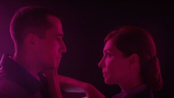 We - trailer