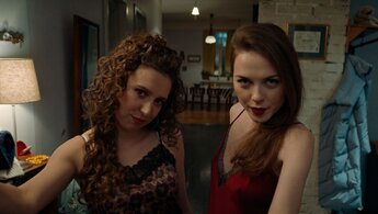Будь моим Кириллом - трейлер