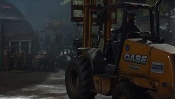 Monster Trucks - trailer in russian