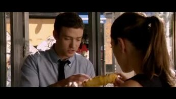 Friends with Benefits - trailer in russian