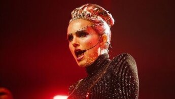 Vox Lux - дублированный трейлер