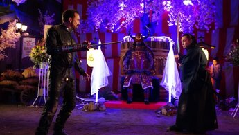 Узники страны призраков - дублированный трейлер