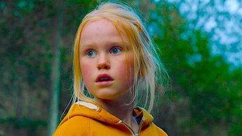 Паранормальные - дублированный трейлер