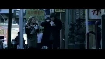 Домашняя работа - трейлер
