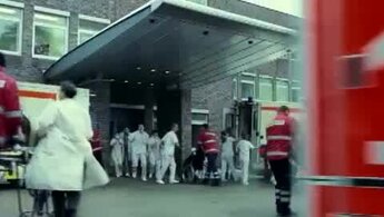 Неизвестный - дублированный трейлер
