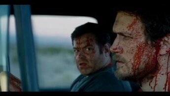 Southbound - trailer in russian