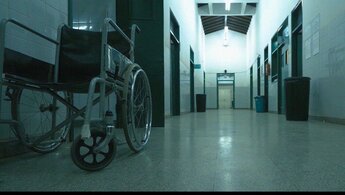 Morgue - trailer in russian