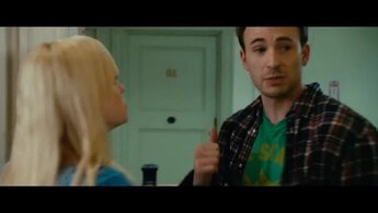 What's Your Number? - trailer in russian