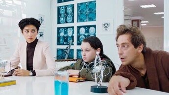 Детки напрокат - второй трейлер