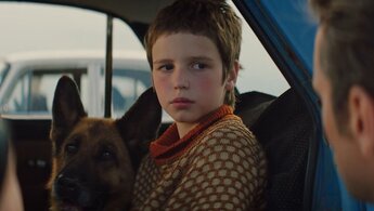 A Dog Named Palma - trailer