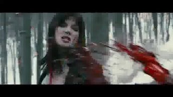 BloodRayne: The Third Reich - trailer