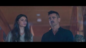 Ava - trailer
