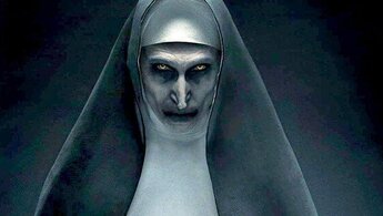 The Nun - russian teaser-trailer