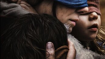 Bird Box - trailer