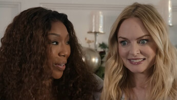 Best. Christmas. Ever! - trailer