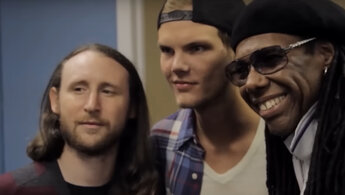 Avicii - I'm Tim - trailer