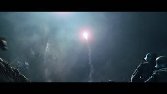 Боевой конь - дублированный трейлер
