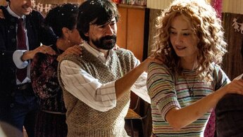 The Ties - русский trailer