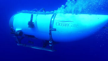 Titan: The OceanGate Disaster - trailer