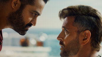 Бой 2 - трейлер с русским субтитрами Бой 2 - трейлер с русским субтитрами