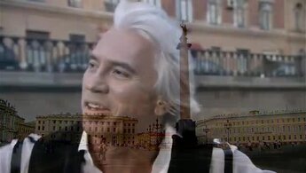 Renée Fleming & Dmitri Hvorostovsky: A Musical Odyssey in St. Petersburg - trailer