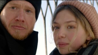 Непослушник - второй трейлер
