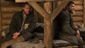 100 minutes from the life of Ivan Denisovich - trailer
