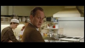 Romantics Anonymous - trailer с закадровым переводом