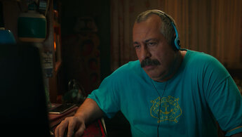 Do Not Disturb - trailer