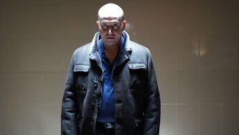 Полицейский с Рублевки. Новогодний беспредел 2 - трейлер