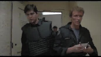 RoboCop - trailer