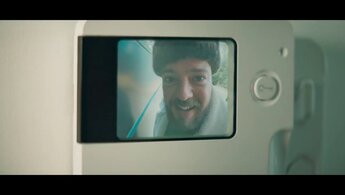 A Very Bad Friend - trailer in russian