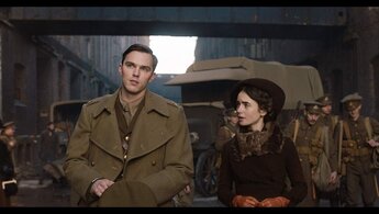 Tolkien - trailer 2
