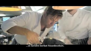Последняя любовь на Земле - международный трейлер