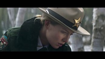 Бесшумный - trailer