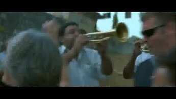 Все в порядке, мама! - трейлер