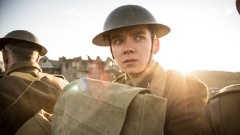 Journey's End - trailer