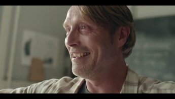 Another Round - trailer in russian