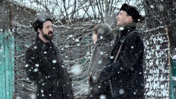 Мария. Спасти Москву - трейлер