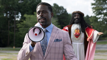 Honk for Jesus. Save Your Soul. - trailer